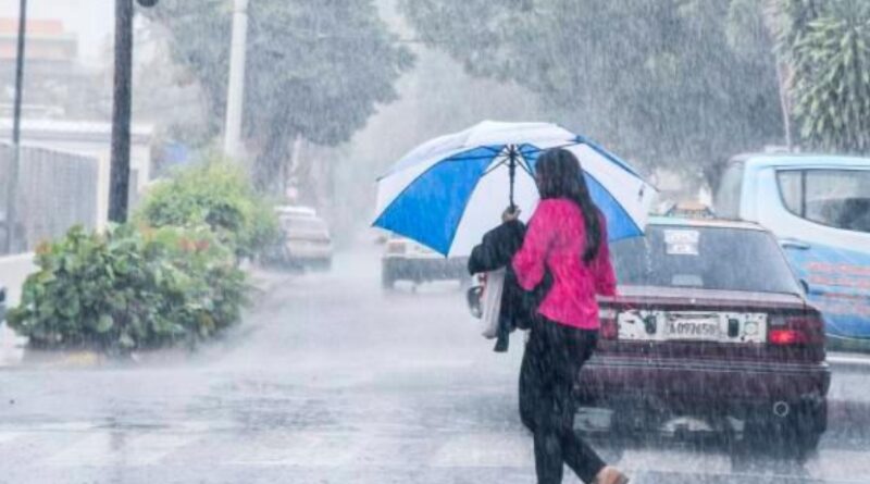 Inundaciones en La Vega y Azua afectan a 350 mil personas