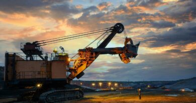Inversión en equipamiento minero de Perú crece 115% en febrero