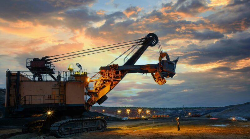 Inversión en equipamiento minero de Perú crece 115% en febrero