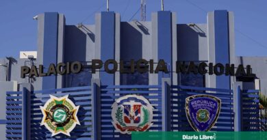 Investigación policial por rapto y muerte de joven en Puerto Plata