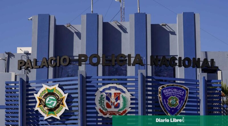 Investigación policial por rapto y muerte de joven en Puerto Plata