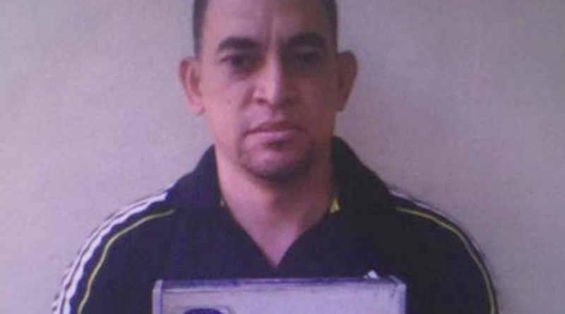 Investigan muerte del exteniente coronel Lluberes en prisión