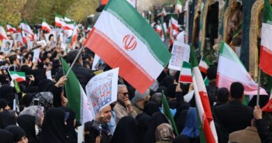 Irán evalúa propuestas de EE.UU. y rechaza concesiones en negociaciones