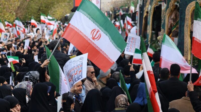 Irán evalúa propuestas de EE.UU. y rechaza concesiones en negociaciones