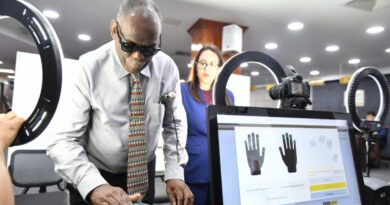 JCE lanza iniciativa para garantizar identidad e inclusión social