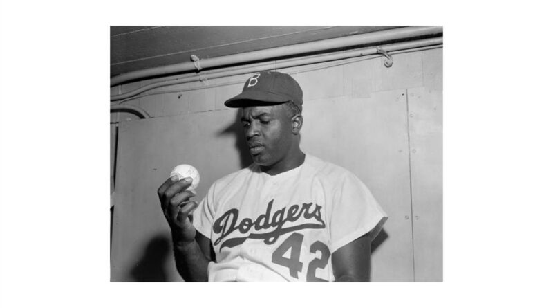 Jackie Robinson: 79 años de lucha por la libertad racial