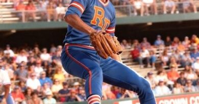 Jhonny Olivo, nuevo miembro del Salón de la Fama dominicano