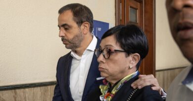 Juez inicia audiencia preliminar contra dueños de Jet Set