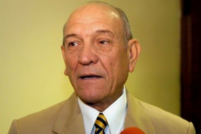 Jueza decidirá el 29 de mayo juicio contra exsenador Calderón