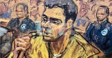 Juicio de Luigi Mangione en Nueva York será el 4 de noviembre de 2026