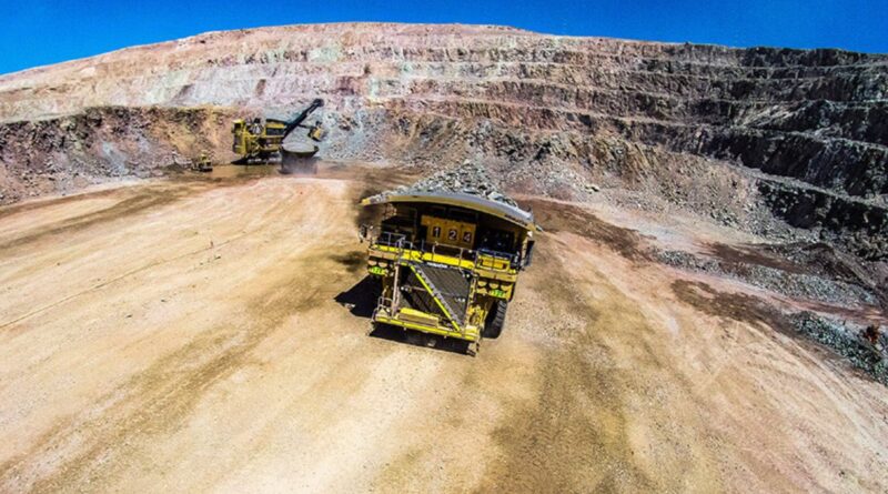 KGHM analiza inversión en minas de Europa y Marruecos para Polonia