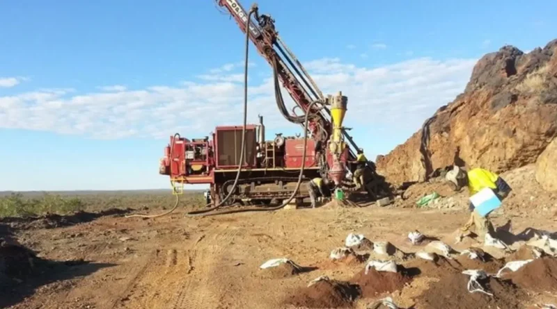 KGL asegura US$300 millones de Wheaton para impulsar Jervois