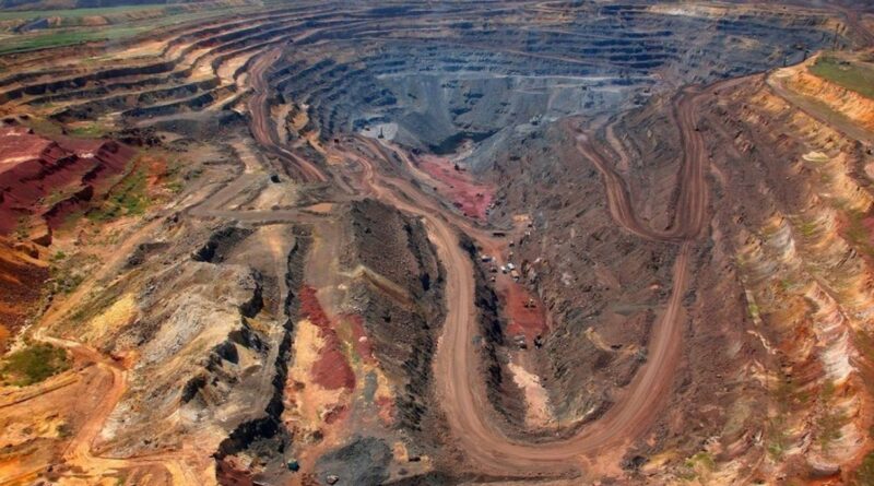 LKAB halla el mayor yacimiento de tierras raras en Europa