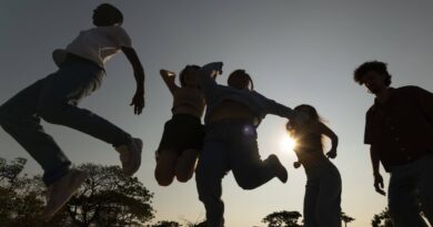 La Altagracia y Pedernales lideran proporción de jóvenes en RD