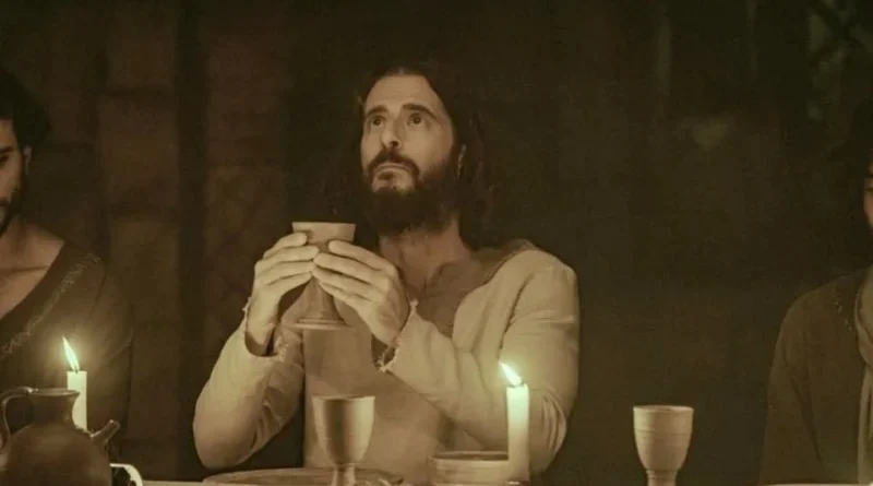 La Última Cena en Jerusalén: Una noche que marcó historia