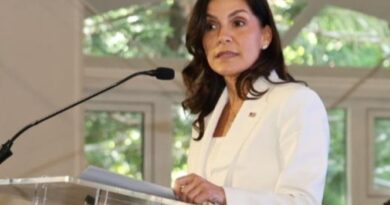 "La embajadora de EE. UU. advierte sobre corrupción en RD"