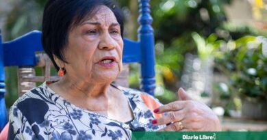 Ligia Amada Melo advierte sobre la brecha entre escuelas y Ministerio