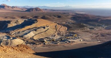 Lindero impulsa su oro en Salta con 21,545 onzas y nueva exploración