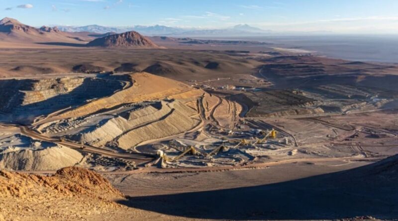 Lindero impulsa su oro en Salta con 21,545 onzas y nueva exploración