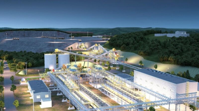 Litio en Zimbabue: nueva cuota exportadora impulsa a China