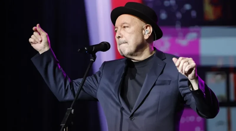 Llega 'Panama Latin Treasures' en vinilo con Rubén Blades