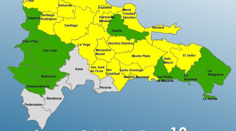 Lluvias intensas dejan a un millón sin agua y colapsan puentes