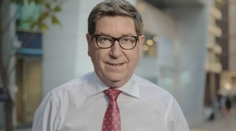 Lobo Marte: US$ 1.500 millones reactivan confianza minera en Chile