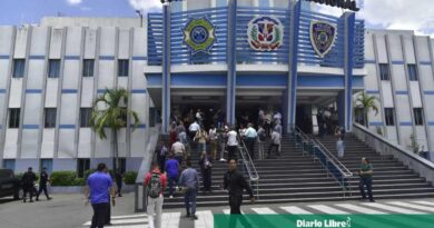 Localizan a menor desaparecida en La Romana, está a salvo