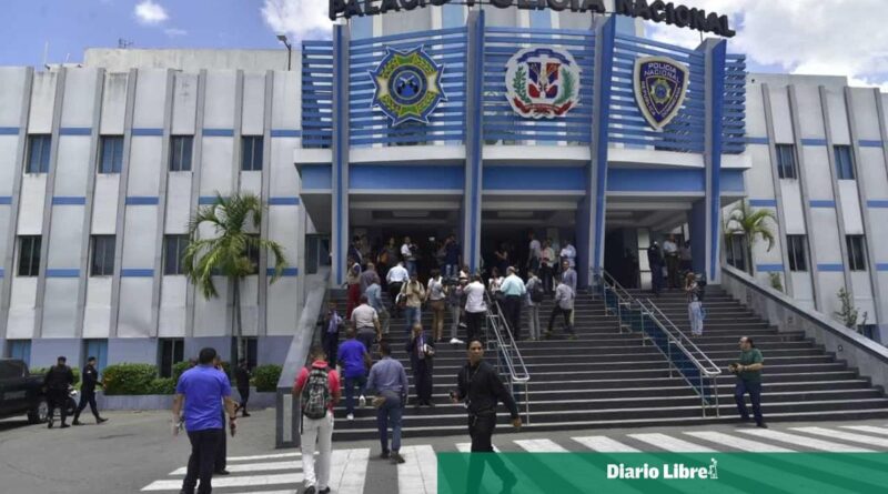 Localizan a menor desaparecida en La Romana, está a salvo