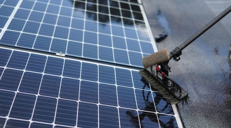 Loma Verde: Avanza tramitación ambiental de planta solar de 90 MW
