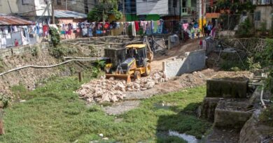 Luis Abinader ordena intervención urgente en Los Platanitos tras inundaciones