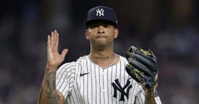 Luis Gil debutará en Triple