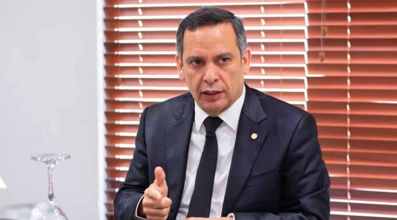 Luis Henry Molina y 10 jueces de la SCJ finalizan su periodo
