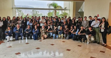 Lundin Mining culmina exitoso programa de Prácticas Profesionales