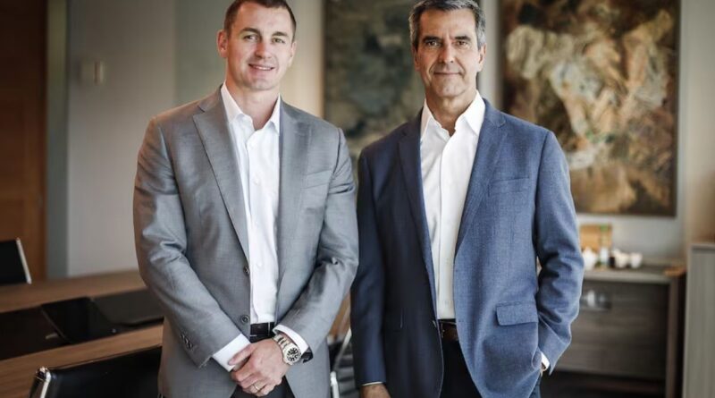 Lundin Mining invertirá US$ 18 mil millones en Vicuña y globalmente