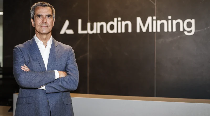 Lundin Mining invierte US$ 18,000 millones en Distrito Vicuña