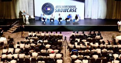 MLB lanza International Showcase 2026 para talento juvenil
