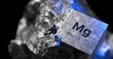 Magnesio Record Ridge detenido en Columbia Británica por juicio
