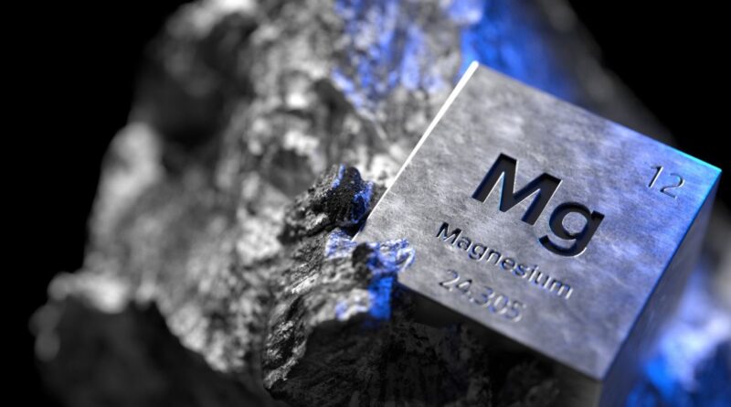 Magnesio Record Ridge detenido en Columbia Británica por juicio