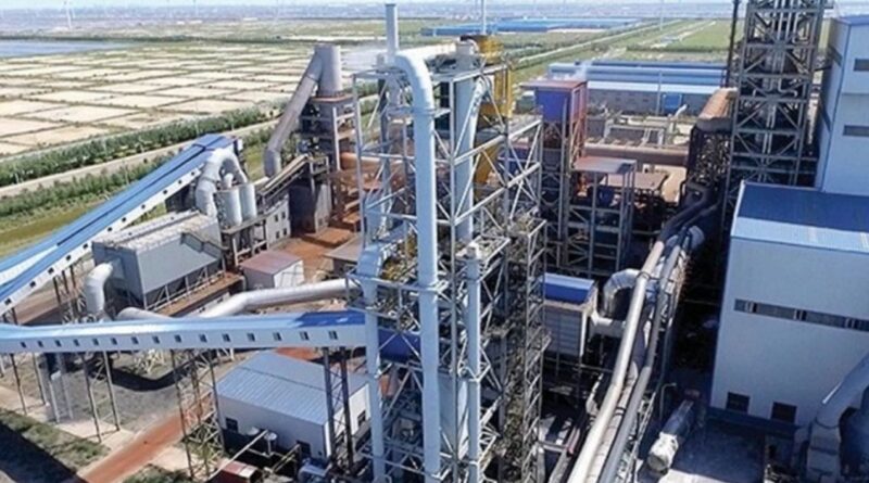 Magnum inicia perforación de 10,000 metros en Brasil por tierras raras