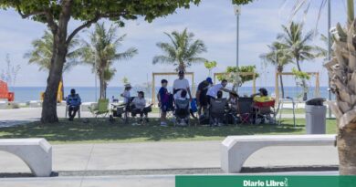 Malecón Deportivo: familias y deportistas disfrutan su apertura