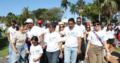 Manos Unidas por el Autismo pide inclusión educativa plena en RD