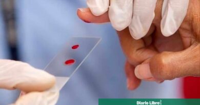 Más de 570 dominicanos luchan contra la hemofilia en el país