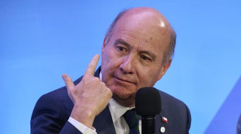 Megarreforma fiscal elimina franquicia Sence y ahorra US$300 millones