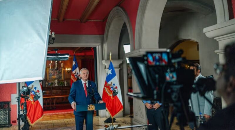 Megarreforma tributaria busca US$631 millones con rebajas impositivas
