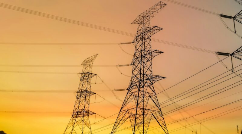 Mercado eléctrico en 2025: leve reducción de concentración horaria