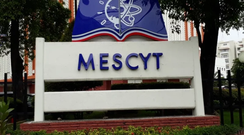 Mescyt: Clave en la educación superior dominicana y su rol