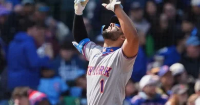 Mets en Crisis: 11 Derrotas Seguidas Generan Dudas en NY