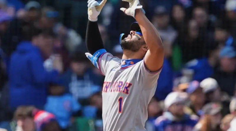 Mets en Crisis: 11 Derrotas Seguidas Generan Dudas en NY