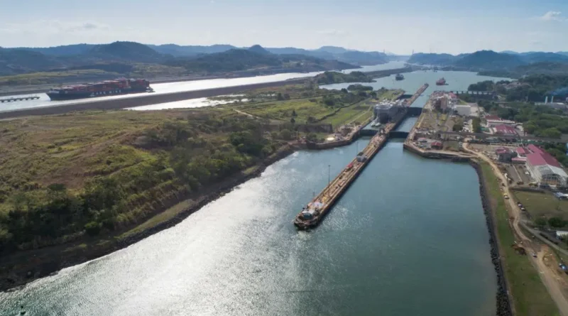 México lanza Corredor Interoceánico como alternativa al Canal